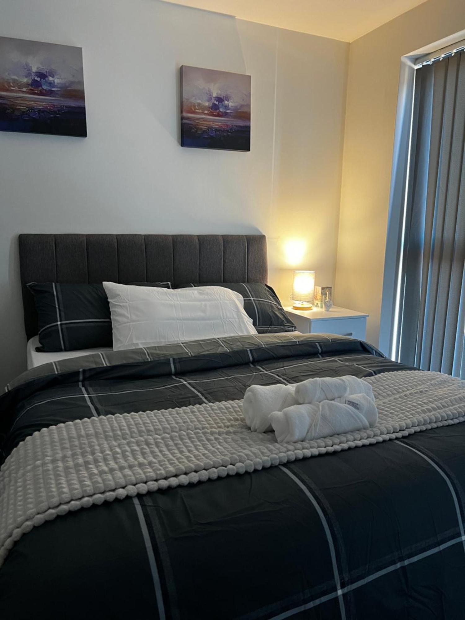 Marina Breeze Homestay