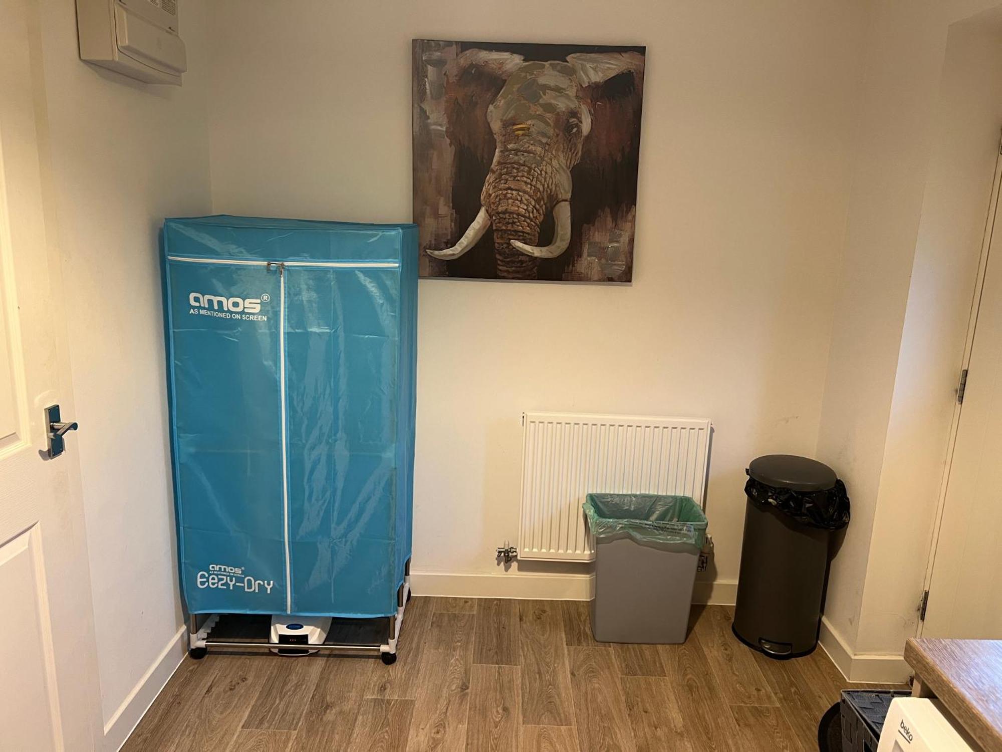 Marina Breeze Homestay Swansea