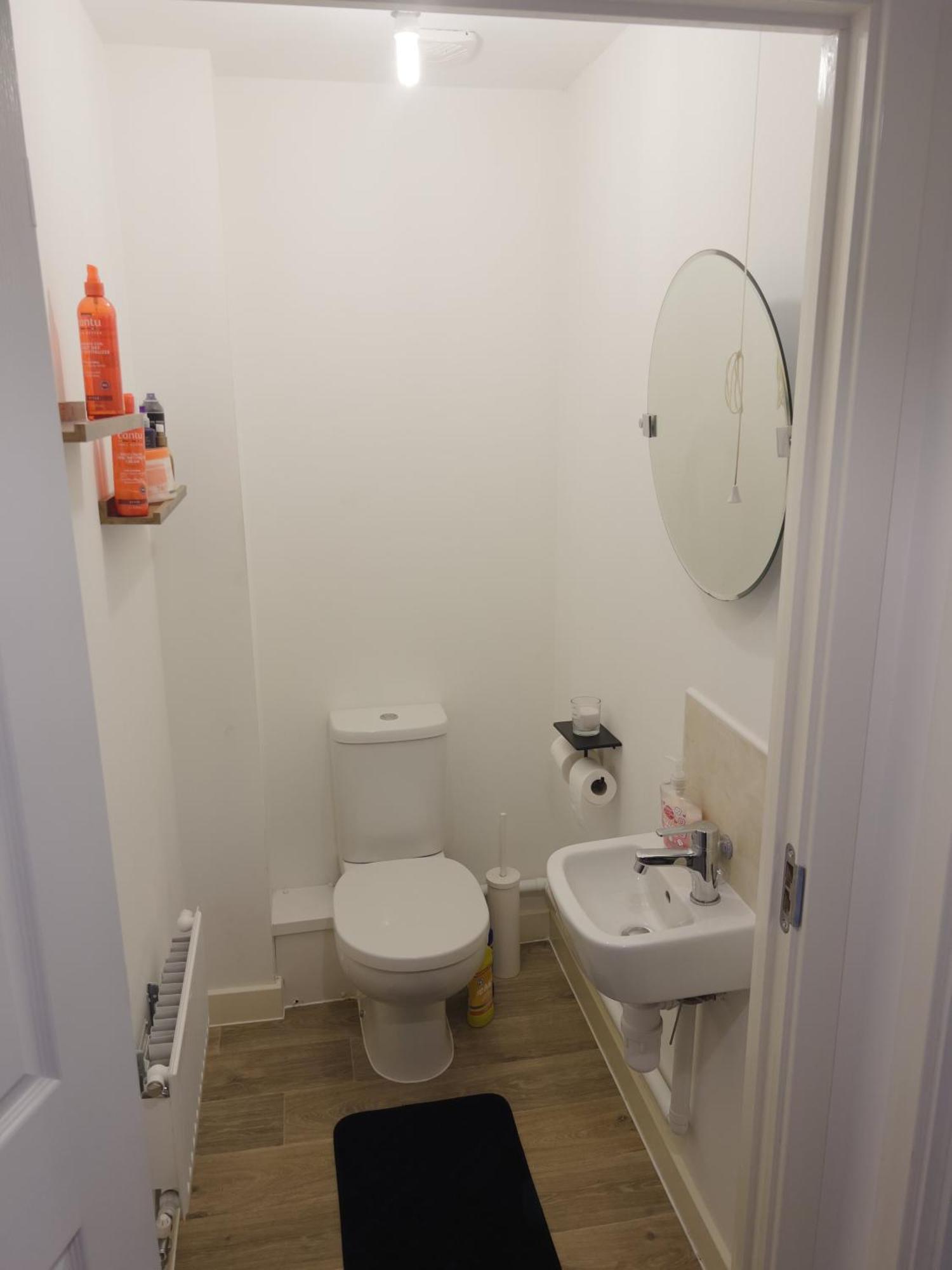 Homestay Marina Breeze Swansea